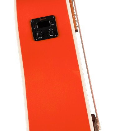 FENDER CALIFORNIA STANDARD REDONDO CE IPG FRD GITARA ELEKTRO-AKUSTIČNA
