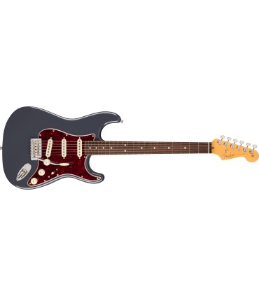 FENDER AMERICAN PRO CLASSIC STRATOCASTER RW FBLK GITARA ELEKTRIČNA