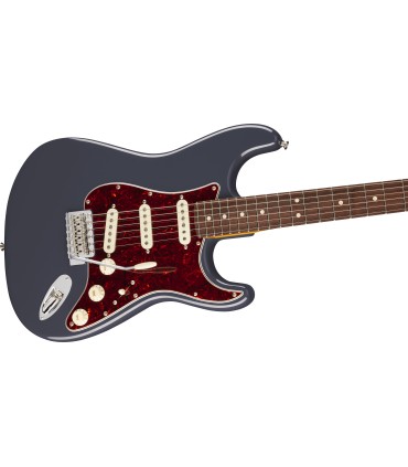 FENDER AMERICAN PRO CLASSIC STRATOCASTER RW FBLK GITARA ELEKTRIČNA