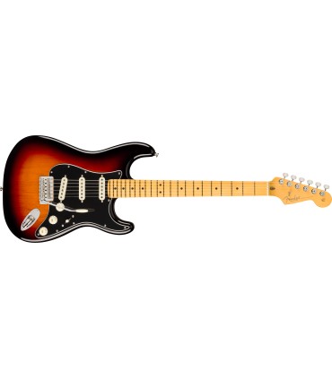 FENDER AMERICAN PRO CLASSIC STRATOCASTER MN 3TS GITARA ELEKTRIČNA