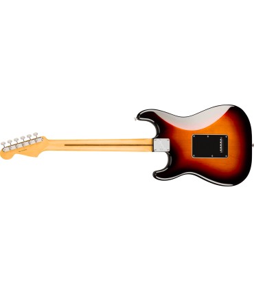 FENDER AMERICAN PRO CLASSIC STRATOCASTER MN 3TS GITARA ELEKTRIČNA