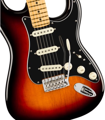 FENDER AMERICAN PRO CLASSIC STRATOCASTER MN 3TS GITARA ELEKTRIČNA