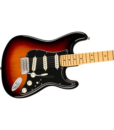 FENDER AMERICAN PRO CLASSIC STRATOCASTER MN 3TS GITARA ELEKTRIČNA