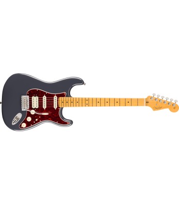 FENDER AMERICAN PRO CLASSIC STRATOCASTER HSS MN FBLK GITARA ELEKTRIČNA