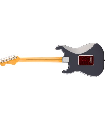 FENDER AMERICAN PRO CLASSIC STRATOCASTER HSS MN FBLK GITARA ELEKTRIČNA