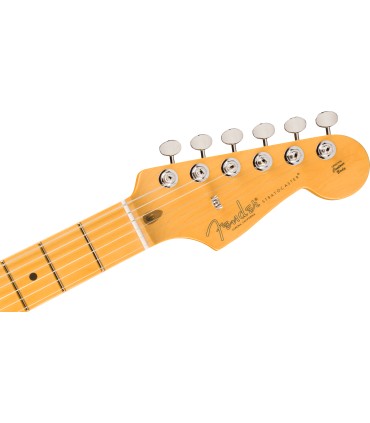 FENDER AMERICAN PRO CLASSIC STRATOCASTER HSS MN FBLK GITARA ELEKTRIČNA