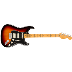 FENDER AMERICAN PRO CLASSIC STRATOCASTER HSS MN 3TS GITARA ELEKTRIČNA