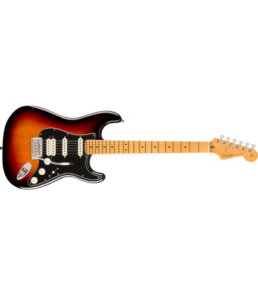 FENDER AMERICAN PRO CLASSIC STRATOCASTER HSS MN 3TS GITARA ELEKTRIČNA