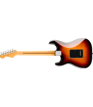FENDER AMERICAN PRO CLASSIC STRATOCASTER HSS MN 3TS GITARA ELEKTRIČNA