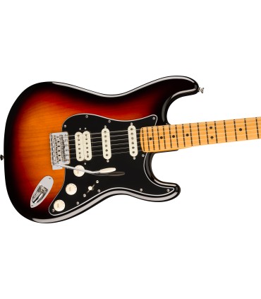FENDER AMERICAN PRO CLASSIC STRATOCASTER HSS MN 3TS GITARA ELEKTRIČNA