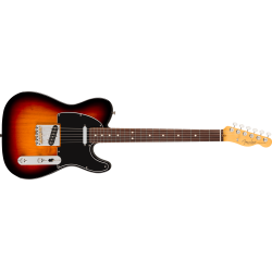 FENDER AMERICAN PRO CLASSIC TELECASTER RW 3TS GITARA ELEKTRIČNA