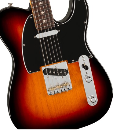 FENDER AMERICAN PRO CLASSIC TELECASTER RW 3TS GITARA ELEKTRIČNA