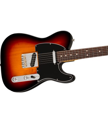 FENDER AMERICAN PRO CLASSIC TELECASTER RW 3TS GITARA ELEKTRIČNA