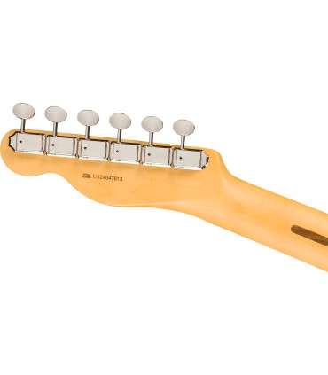 FENDER AMERICAN PRO CLASSIC TELECASTER RW 3TS GITARA ELEKTRIČNA