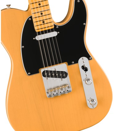 FENDER AMERICAN PRO CLASSIC TELECASTER MN BTB GITARA ELEKTRIČNA