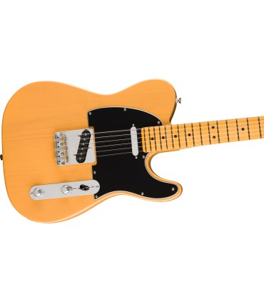 FENDER AMERICAN PRO CLASSIC TELECASTER MN BTB GITARA ELEKTRIČNA