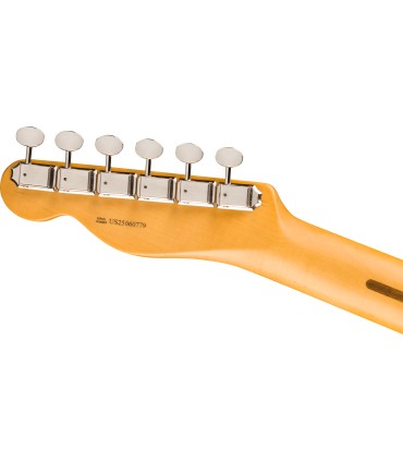 FENDER AMERICAN PRO CLASSIC TELECASTER MN BTB GITARA ELEKTRIČNA