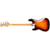 FENDER AMERICAN PRO CLASSIC PRECISION RW 3TS BAS GITARA