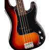 FENDER AMERICAN PRO CLASSIC PRECISION RW 3TS BAS GITARA