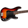 FENDER AMERICAN PRO CLASSIC PRECISION RW 3TS BAS GITARA