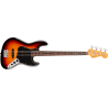 FENDER AMERICAN PRO CLASSIC JAZZ RW 3TS BAS GITARA