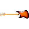 FENDER AMERICAN PRO CLASSIC JAZZ RW 3TS BAS GITARA