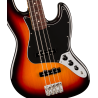 FENDER AMERICAN PRO CLASSIC JAZZ RW 3TS BAS GITARA
