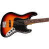 FENDER AMERICAN PRO CLASSIC JAZZ RW 3TS BAS GITARA