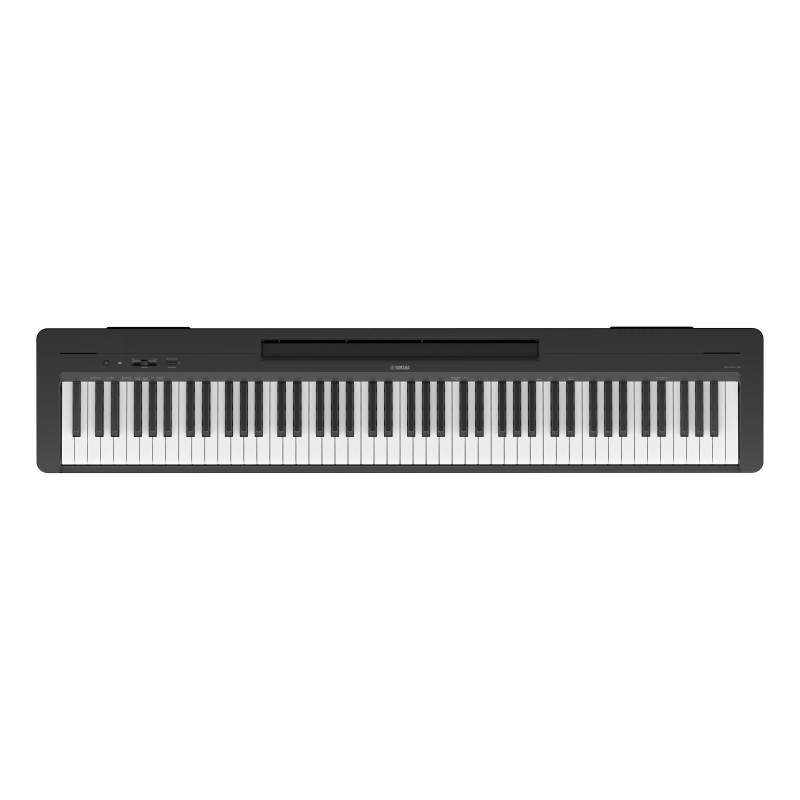 YAMAHA P-145 BT BK DIGITALNI PIANINO