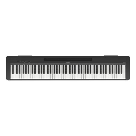 YAMAHA P-145 BT BK DIGITALNI PIANINO