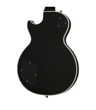 EPIPHONE LES PAUL CUSTOM EBONY GITARA ELEKTRIČNA