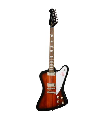 EPIPHONE FIREBIRD VS VINTAGE SUNBURST GITARA ELEKTRIČNA