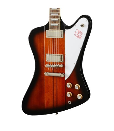 EPIPHONE FIREBIRD VS VINTAGE SUNBURST GITARA ELEKTRIČNA