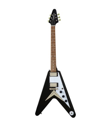 EPIPHONE FLYING V EBONY GITARA ELEKTRIČNA
