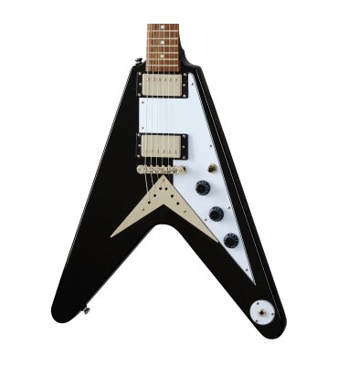 EPIPHONE FLYING V EBONY GITARA ELEKTRIČNA