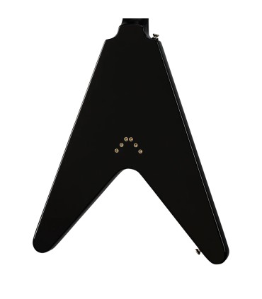 EPIPHONE FLYING V EBONY GITARA ELEKTRIČNA