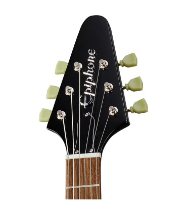EPIPHONE FLYING V EBONY GITARA ELEKTRIČNA