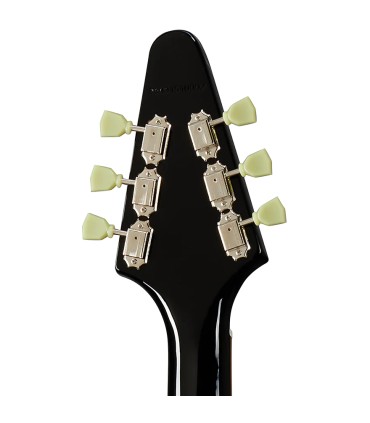 EPIPHONE FLYING V EBONY GITARA ELEKTRIČNA