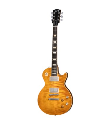 GIBSON LES PAUL STANDARD GREENY BURST KIRK HAMMETT GITARA ELEKTRIČNA