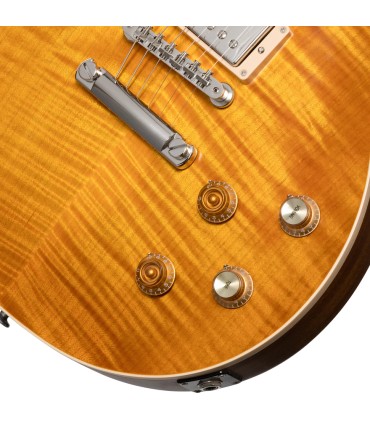 GIBSON LES PAUL STANDARD GREENY BURST KIRK HAMMETT GITARA ELEKTRIČNA