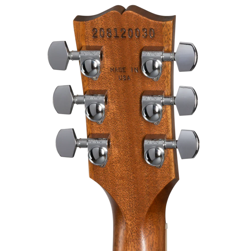 GIBSON LES PAUL STANDARD GREENY BURST KIRK HAMMETT GITARA ELEKTRIČNA