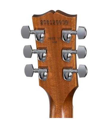 GIBSON LES PAUL STANDARD GREENY BURST KIRK HAMMETT GITARA ELEKTRIČNA