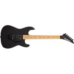 JACKSON PRO ORIGIN SD1 HH MPL BLACK 1985 SAN DIMAS GITARA ELEKTRIČNA