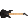 JACKSON PRO ORIGIN SD1 HH MPL BLACK 1985 SAN DIMAS GITARA ELEKTRIČNA