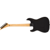 JACKSON PRO ORIGIN SD1 HH MPL BLACK 1985 SAN DIMAS GITARA ELEKTRIČNA
