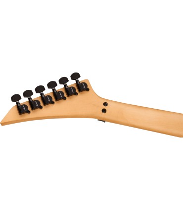JACKSON PRO ORIGIN SD1 HH MPL BLACK 1985 SAN DIMAS GITARA ELEKTRIČNA