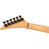 JACKSON PRO ORIGIN SD1 HH MPL BLACK 1985 SAN DIMAS GITARA ELEKTRIČNA