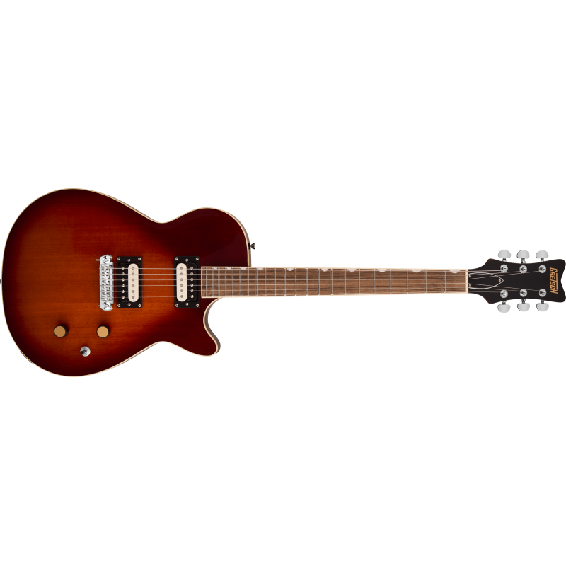 GRETSCH STREAMLINER JET DTBRST GITARA ELEKTRIČNA