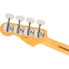 FENDER AMERICAN PRO CLASSIC PRECISION RW 3TS BAS GITARA