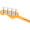 FENDER AMERICAN PRO CLASSIC JAZZ RW 3TS BAS GITARA
